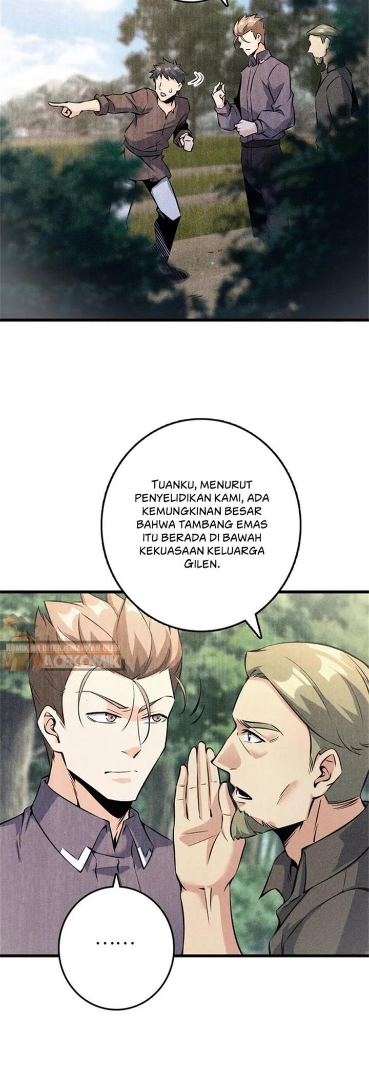 Release That Witch Chap 516 - Next Chap 517