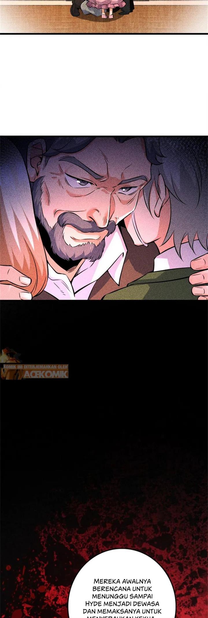 Release That Witch Chap 516 - Next Chap 517