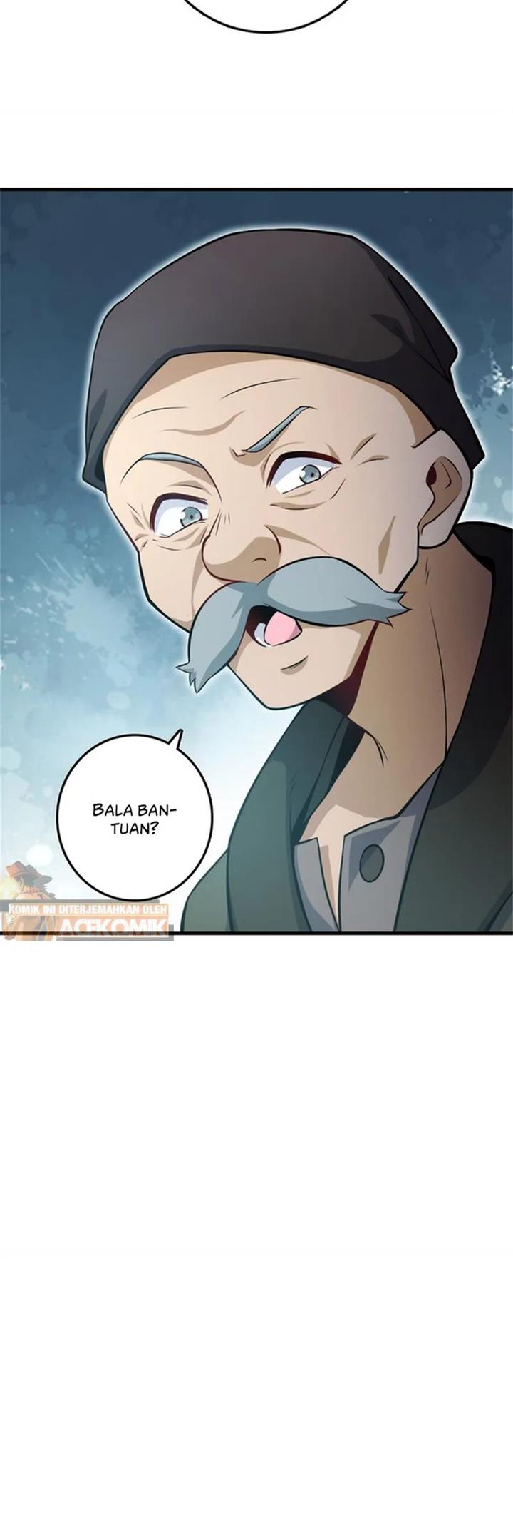 Release That Witch Chap 518 - Next Chap 519
