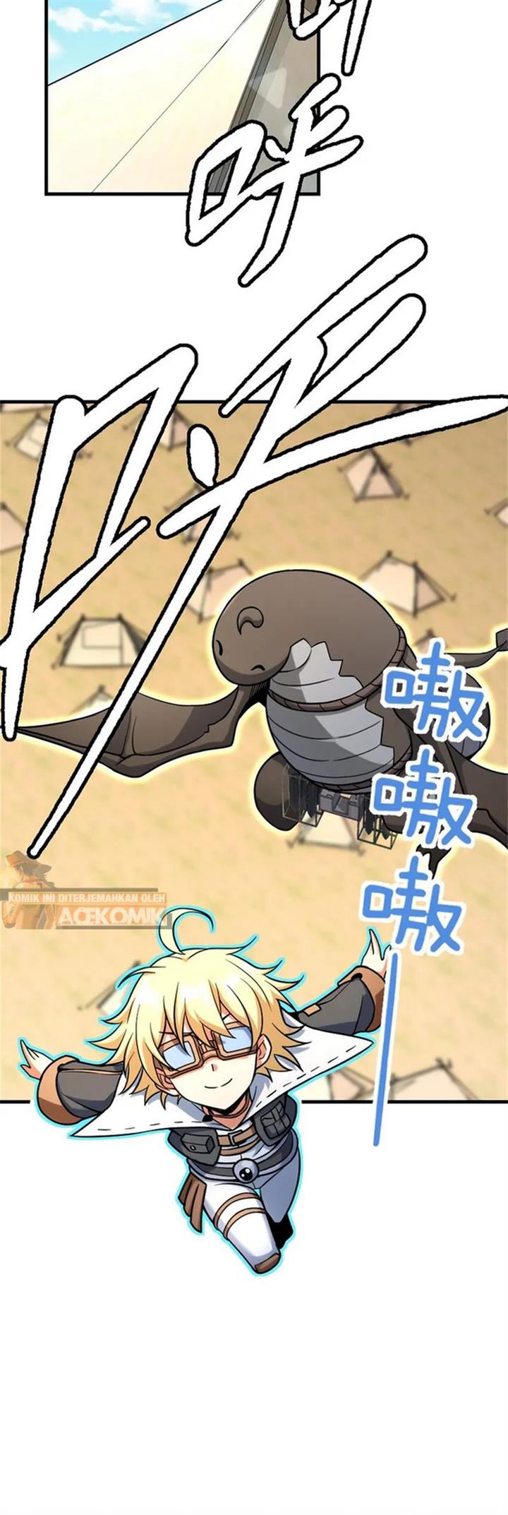 Release That Witch Chap 519 - Next Chap 520