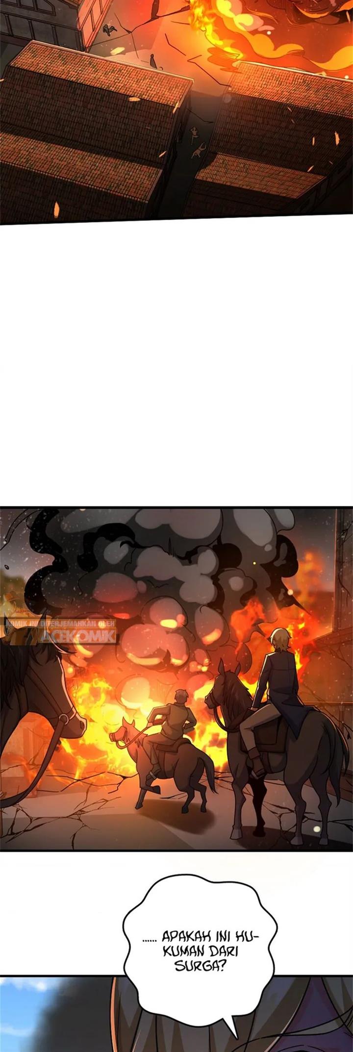 Release That Witch Chap 519 - Next Chap 520