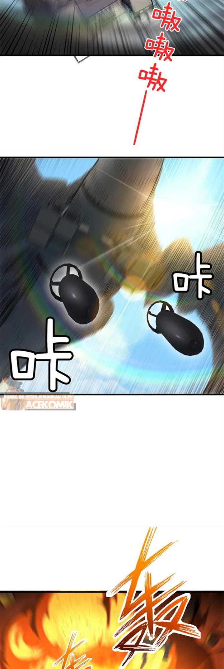 Release That Witch Chap 519 - Next Chap 520