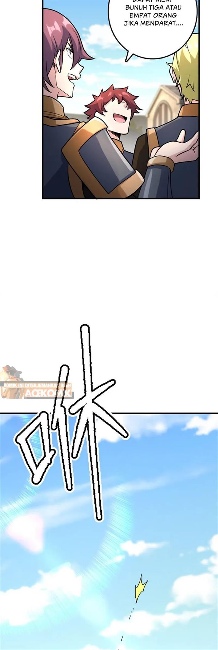 Release That Witch Chap 519 - Next Chap 520