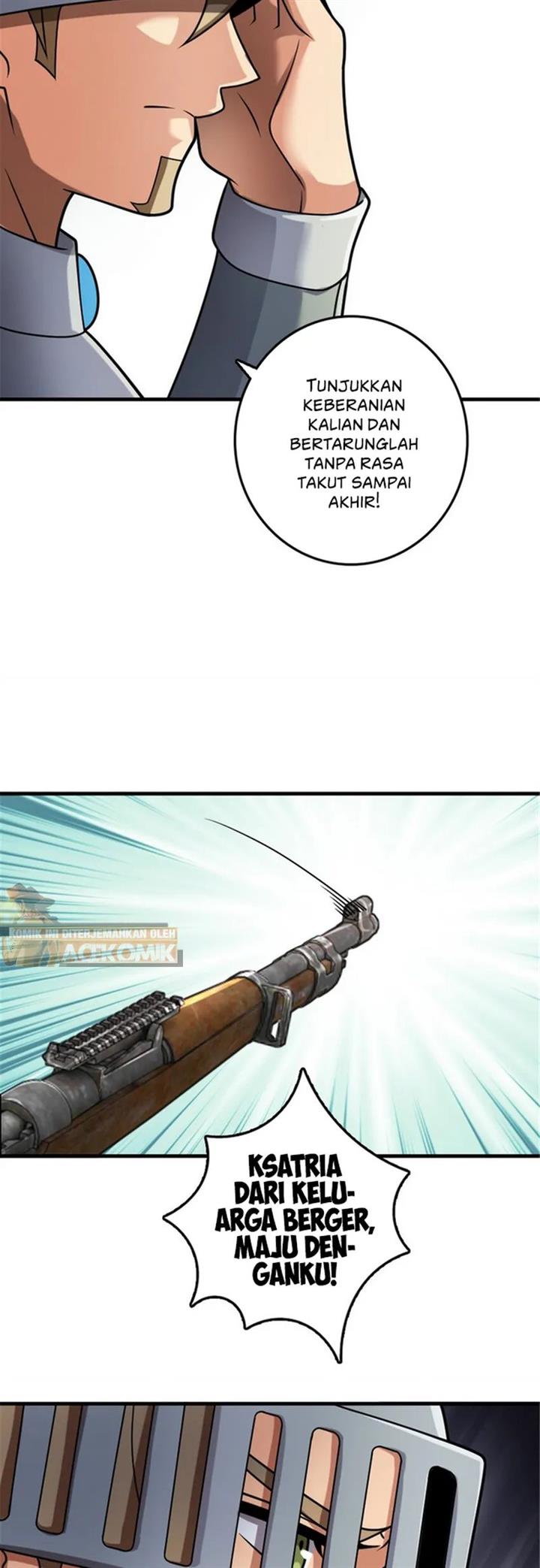 Release That Witch Chap 511 - Next Chap 512