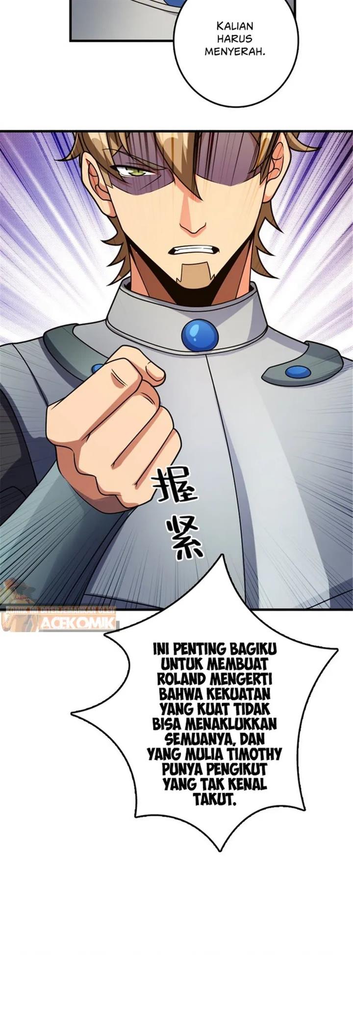 Release That Witch Chap 511 - Next Chap 512