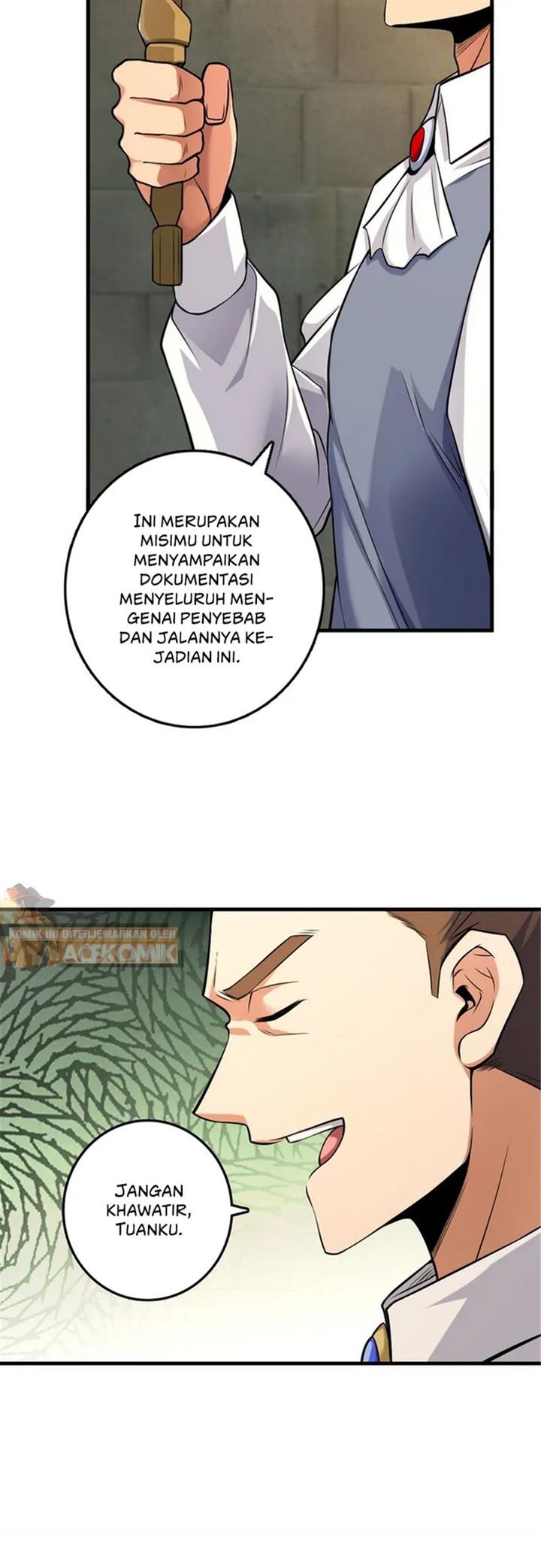 Release That Witch Chap 511 - Next Chap 512