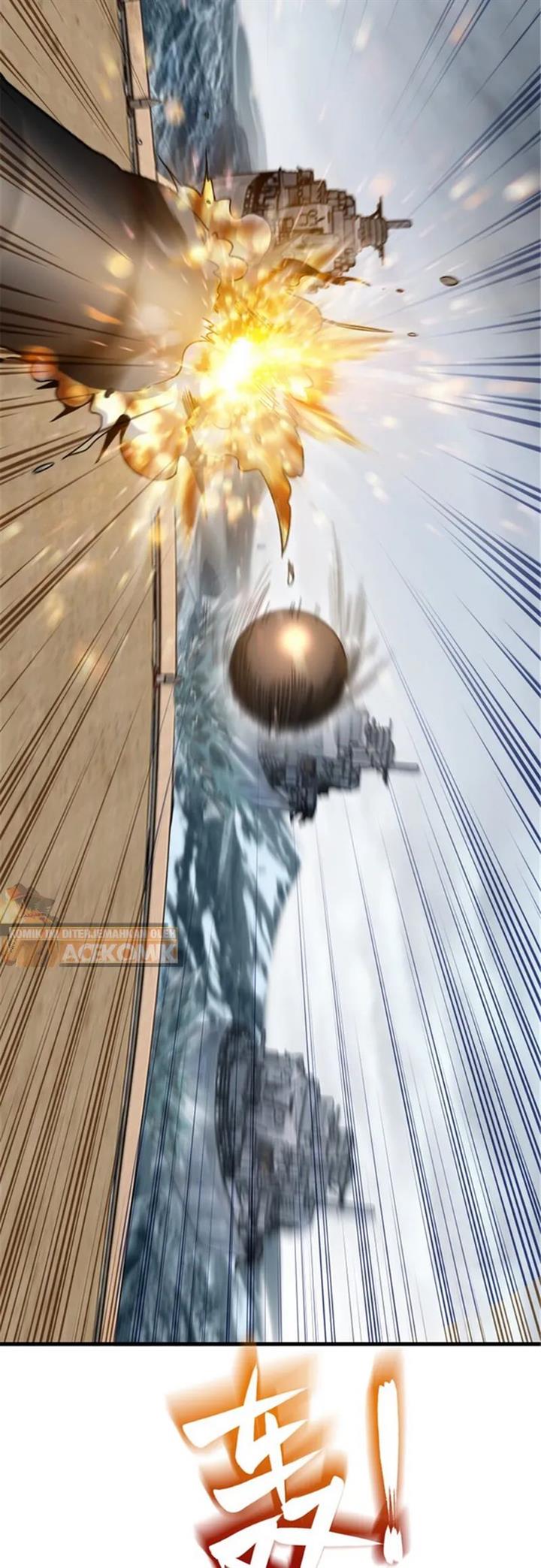 Release That Witch Chap 511 - Next Chap 512