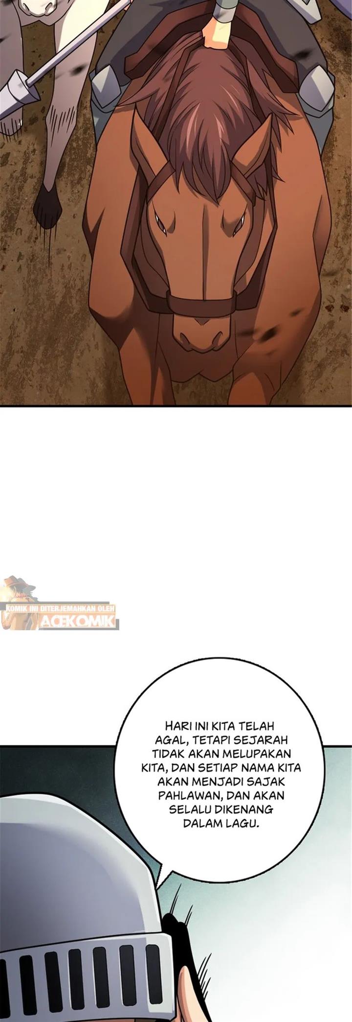 Release That Witch Chap 511 - Next Chap 512