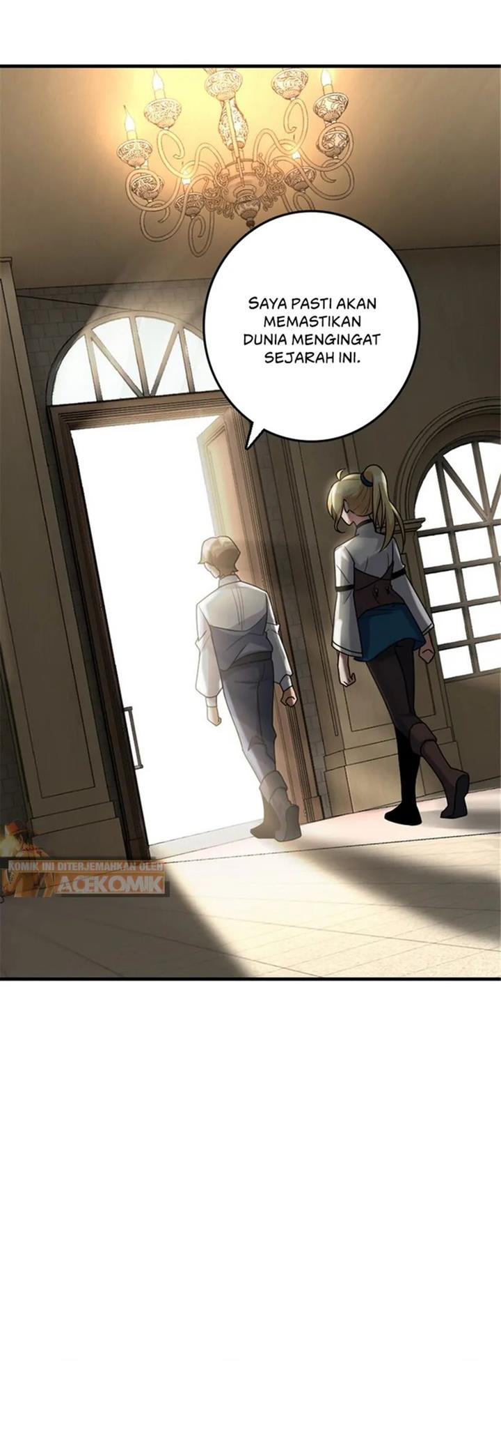 Release That Witch Chap 511 - Next Chap 512