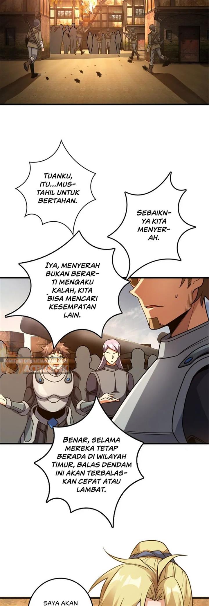 Release That Witch Chap 511 - Next Chap 512