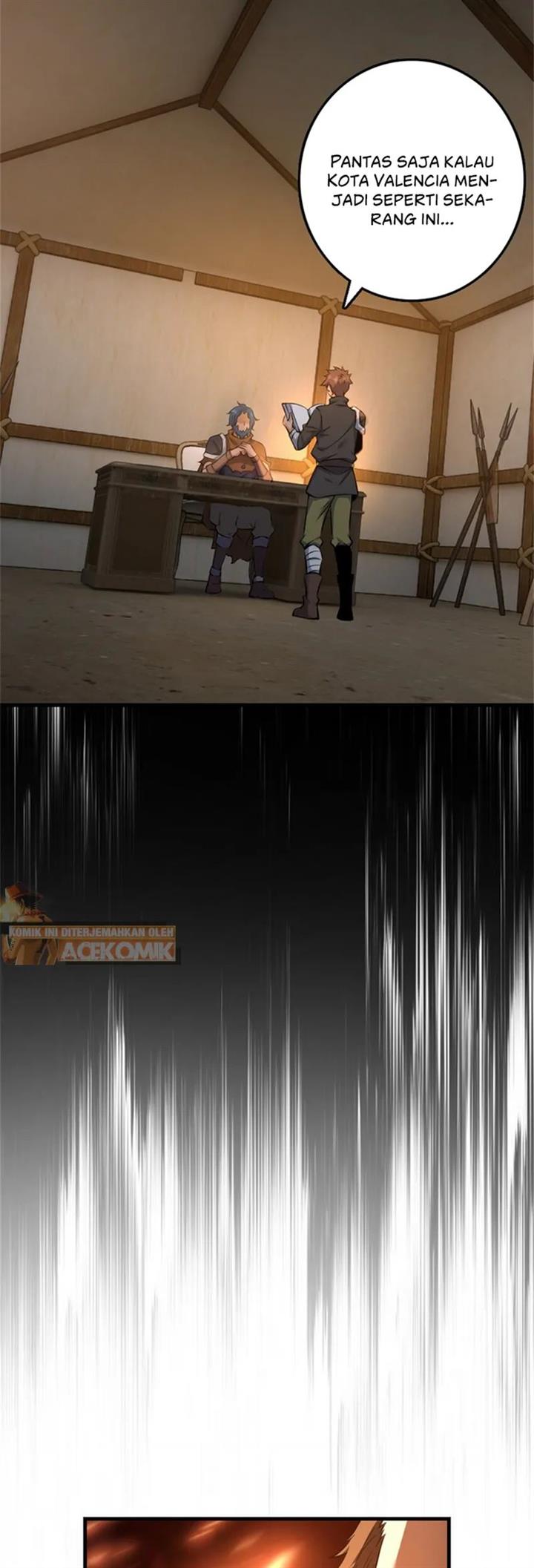 Release That Witch Chap 512 - Next Chap 513