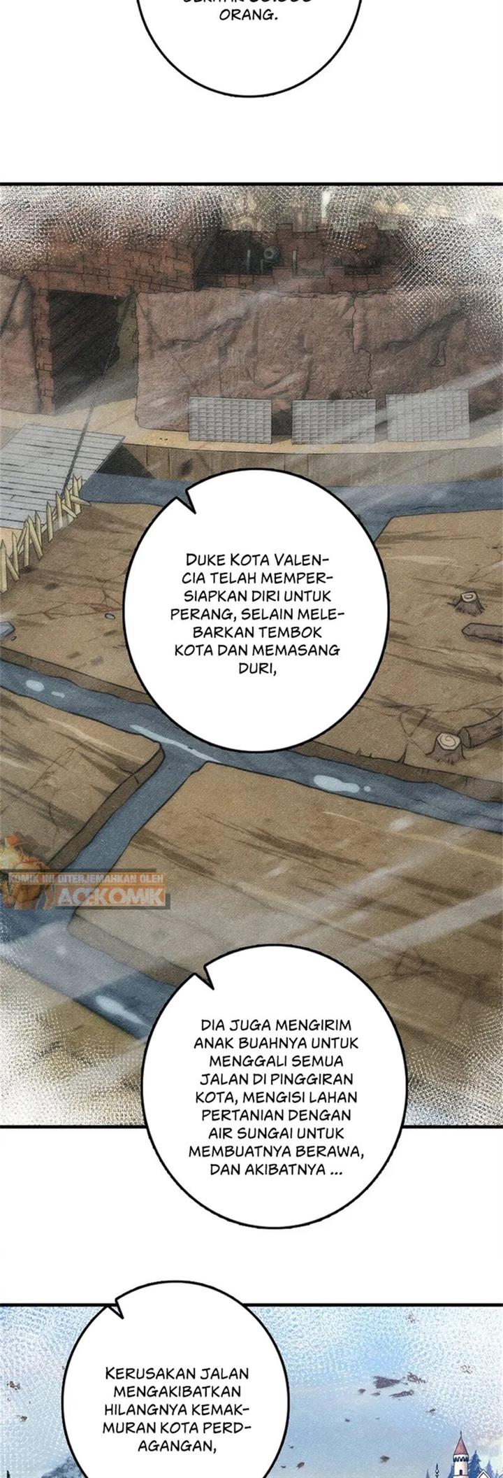 Release That Witch Chap 512 - Next Chap 513