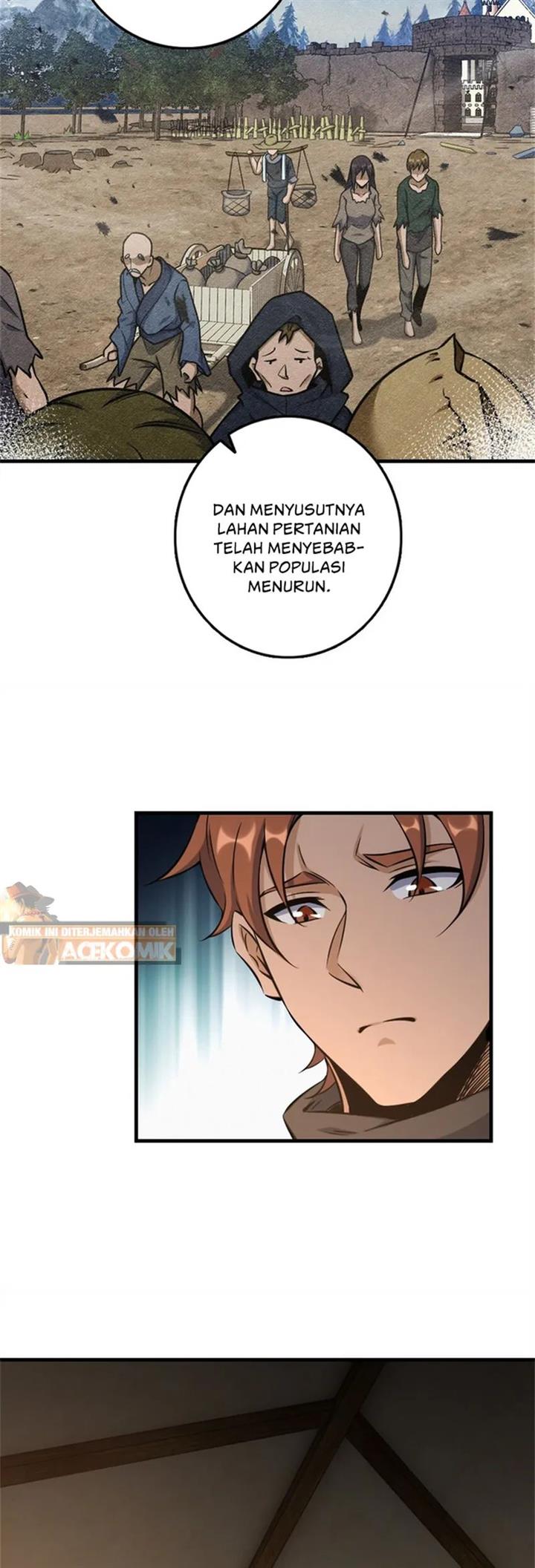 Release That Witch Chap 512 - Next Chap 513