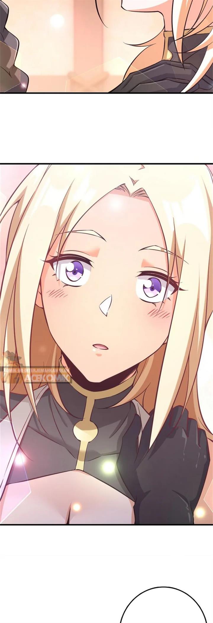 Release That Witch Chap 513 - Next Chap 514