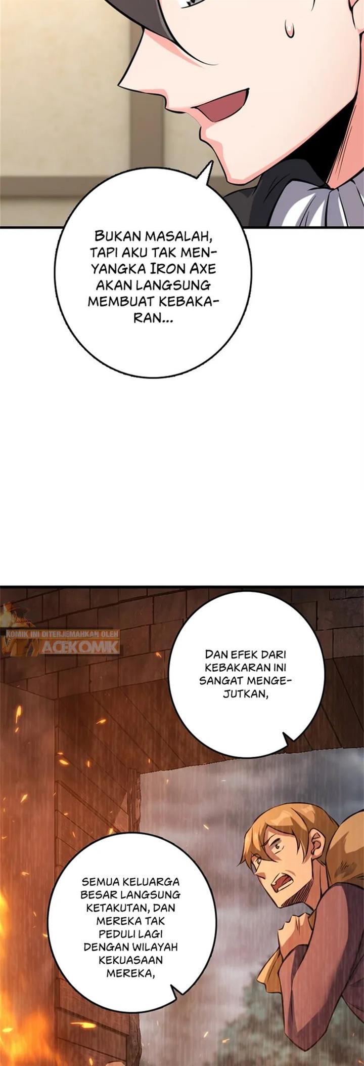 Release That Witch Chap 513 - Next Chap 514