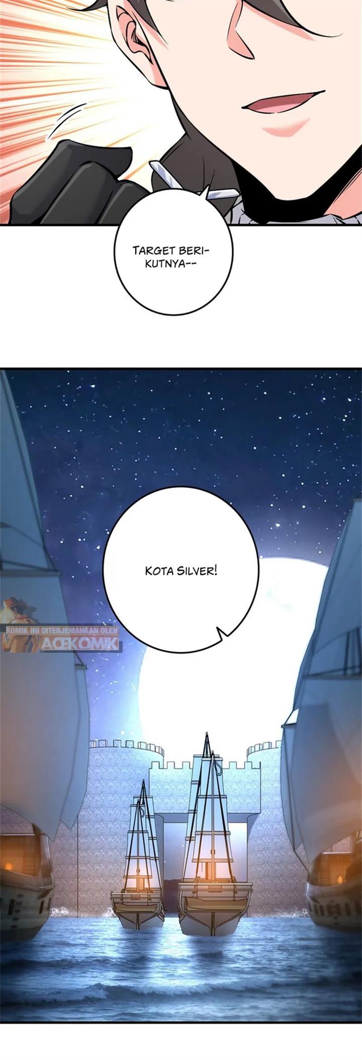 Release That Witch Chap 513 - Next Chap 514