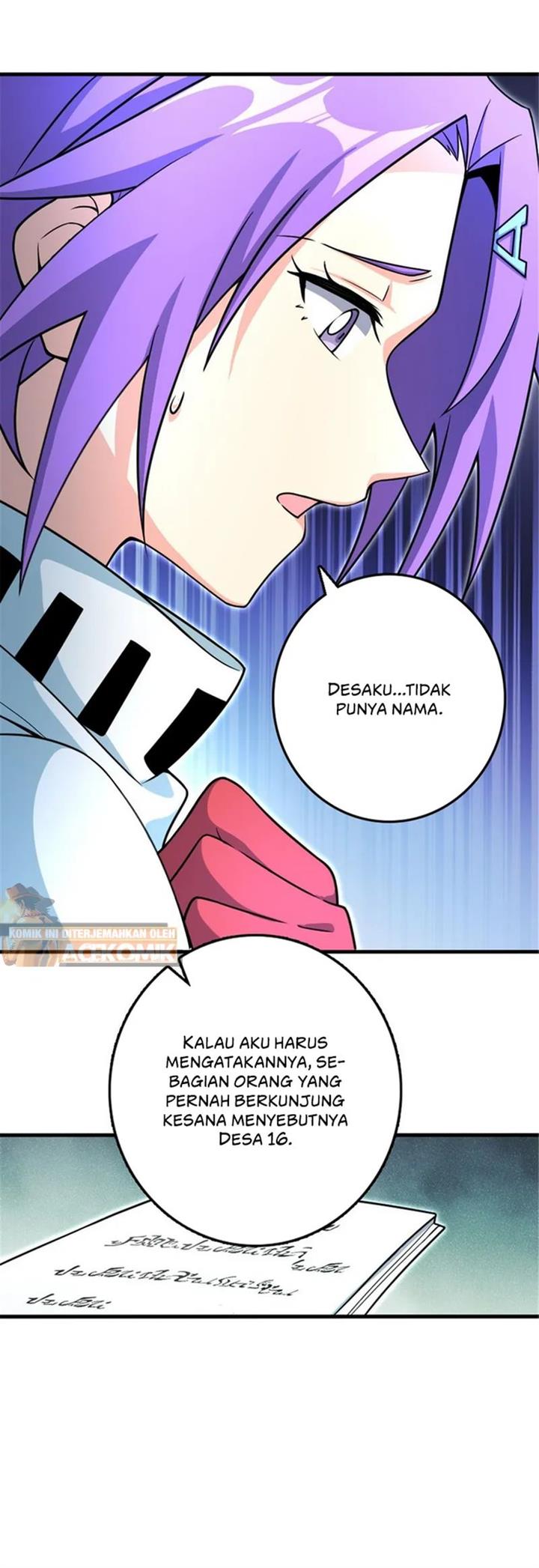 Release That Witch Chap 527 - Next Chap 528