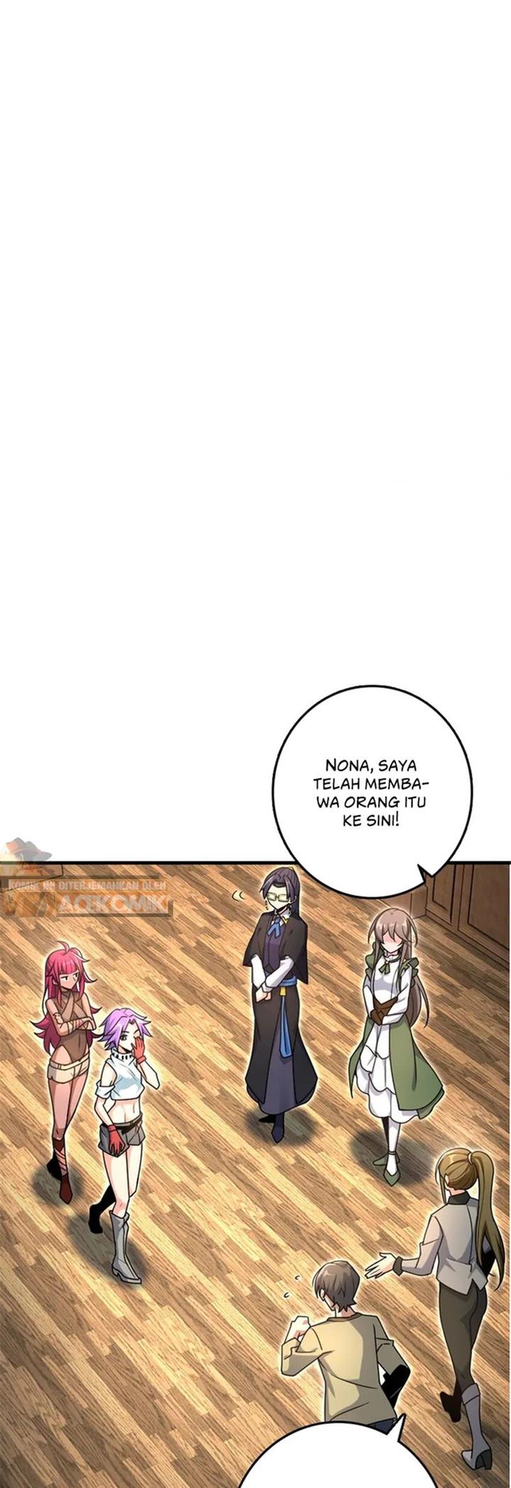 Release That Witch Chap 527 - Next Chap 528