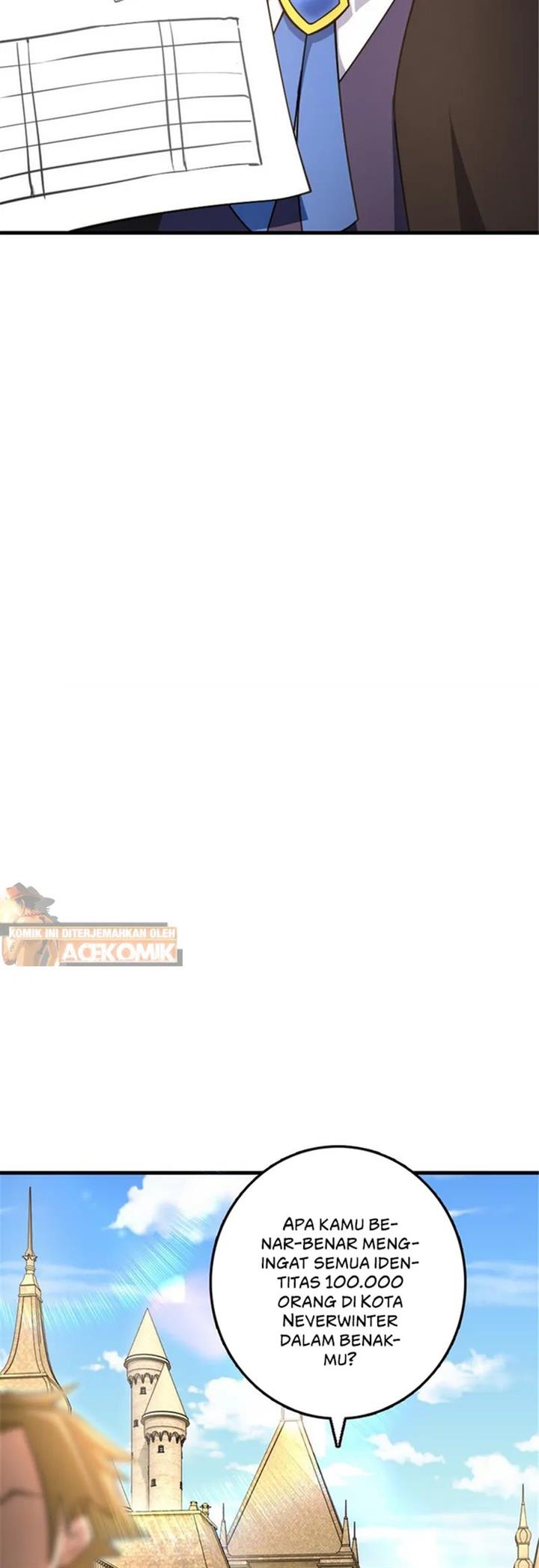 Release That Witch Chap 527 - Next Chap 528