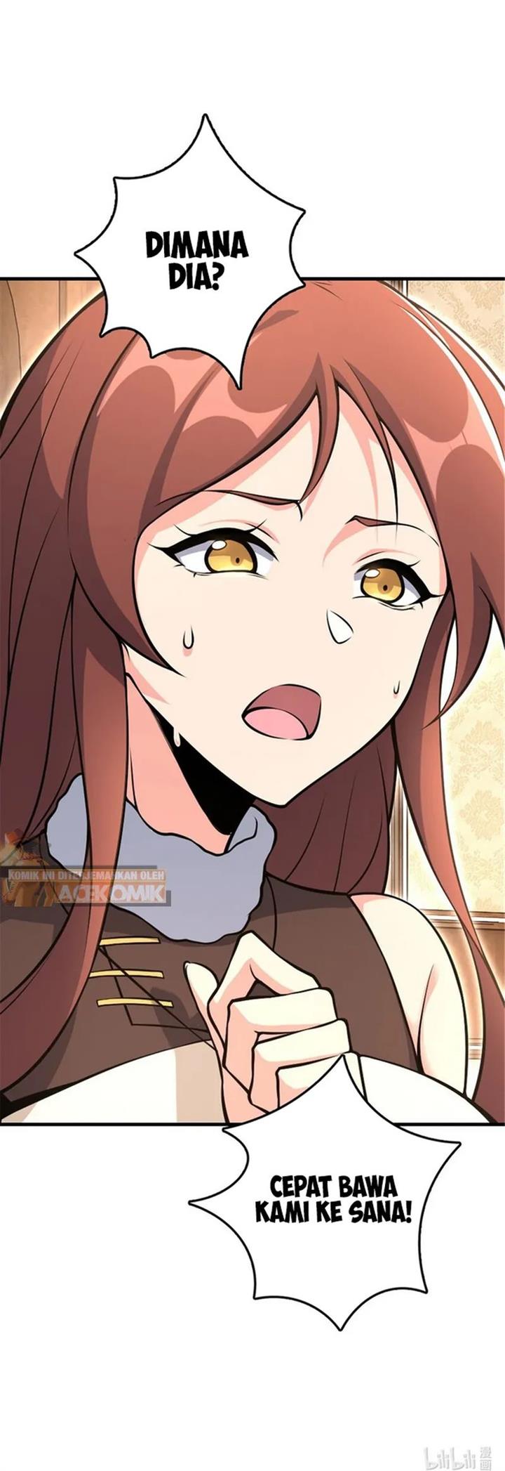 Release That Witch Chap 527 - Next Chap 528