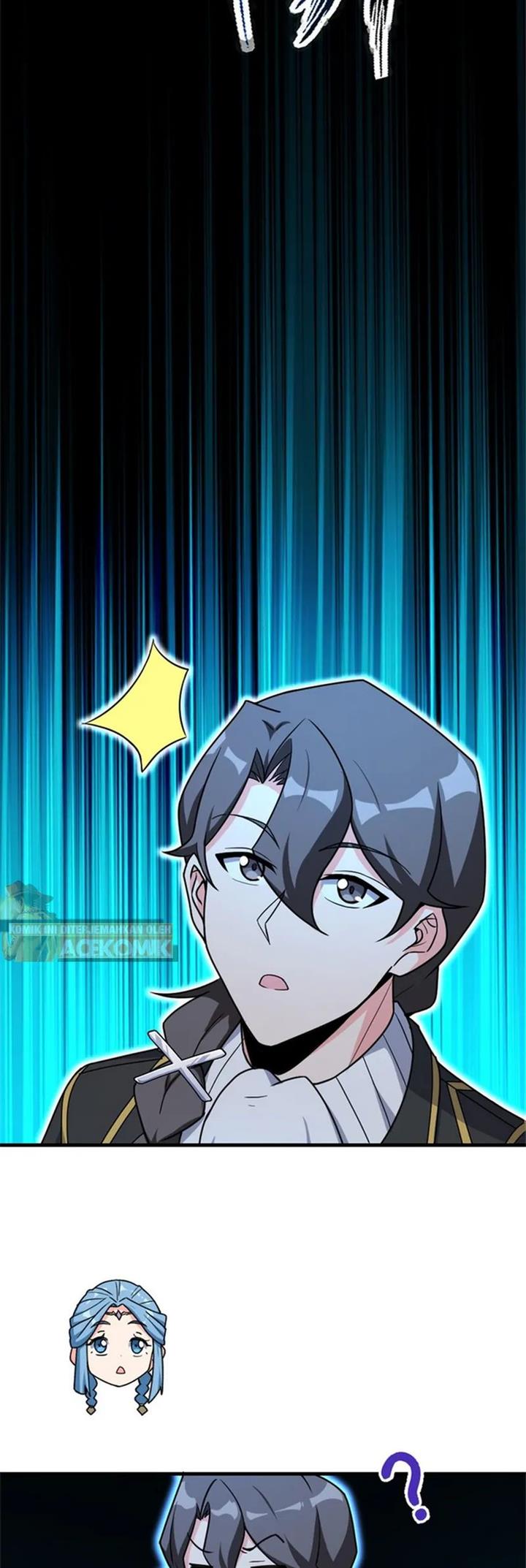 Release That Witch Chap 524 - Next Chap 525