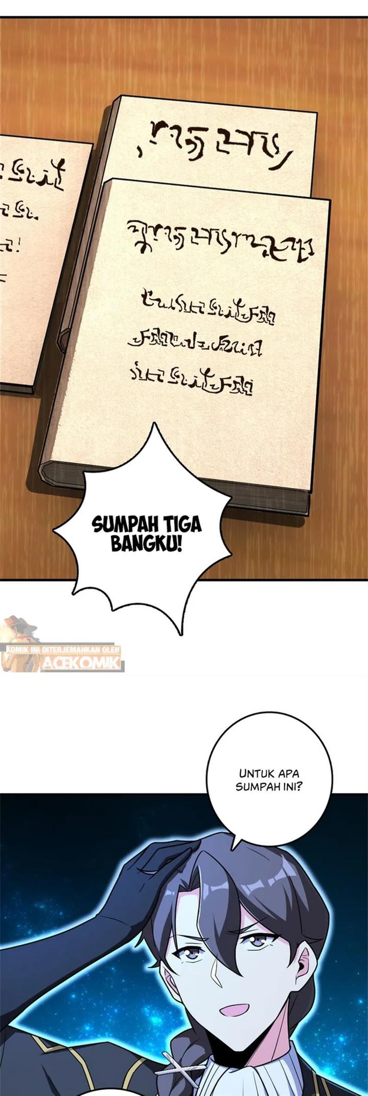 Release That Witch Chap 524 - Next Chap 525