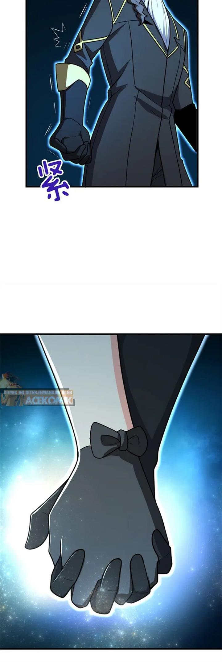 Release That Witch Chap 524 - Next Chap 525