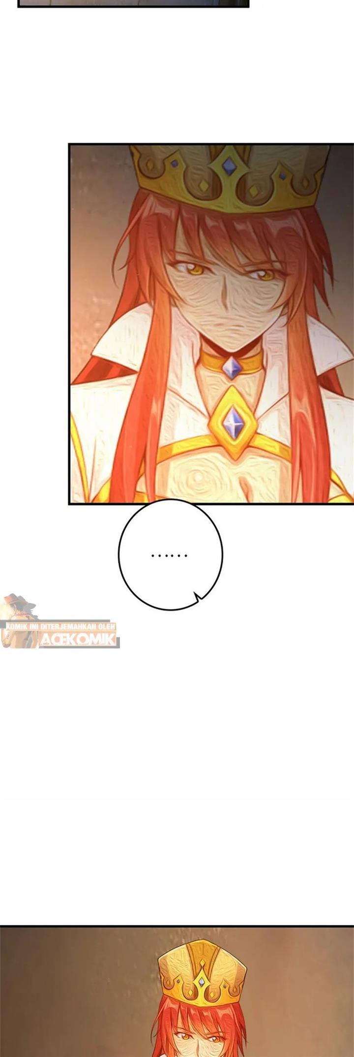 Release That Witch Chap 524 - Next Chap 525