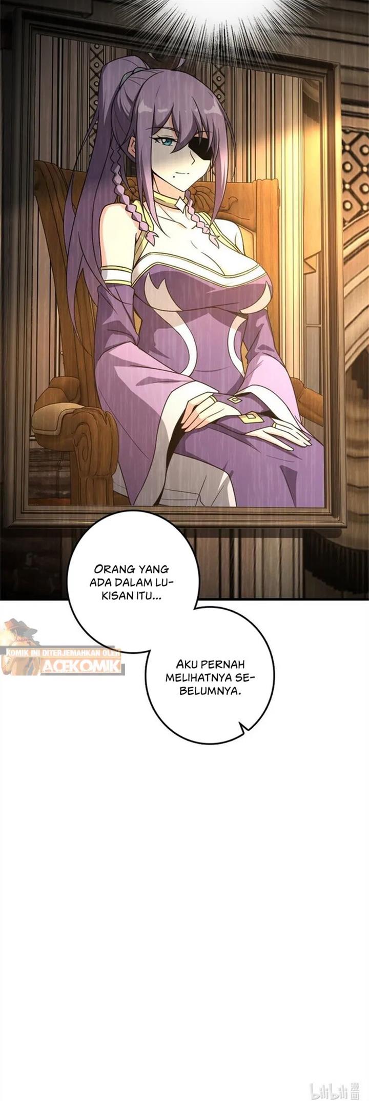 Release That Witch Chap 524 - Next Chap 525