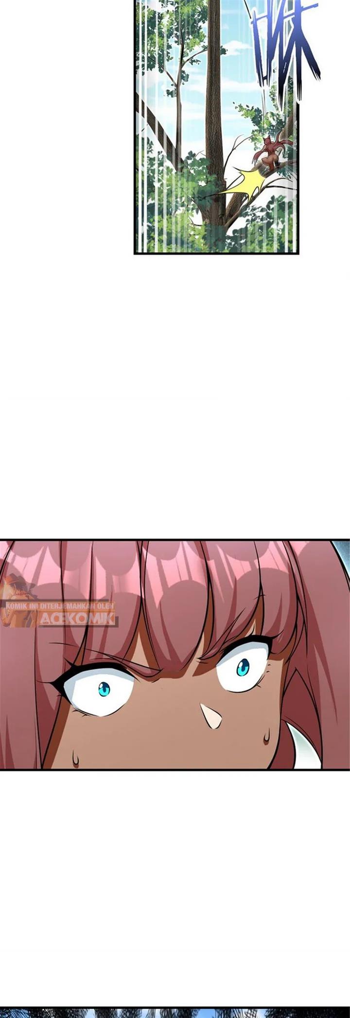 Release That Witch Chap 525 - Next Chap 526