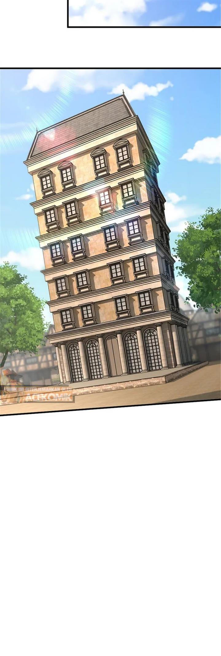 Release That Witch Chap 526 - Next Chap 527