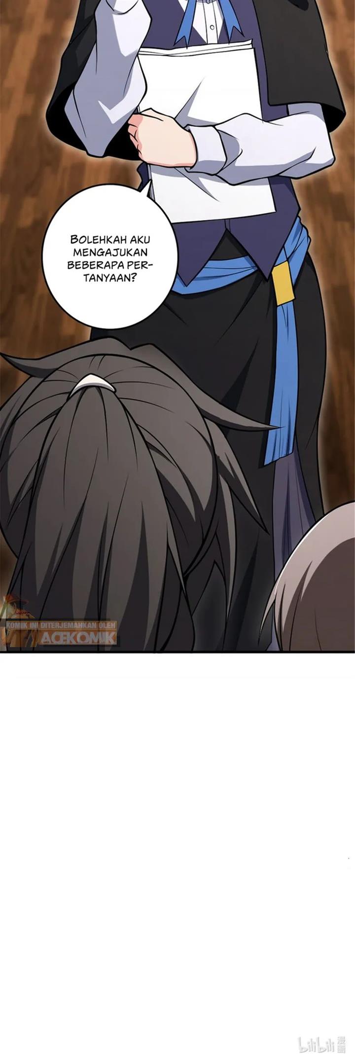 Release That Witch Chap 526 - Next Chap 527