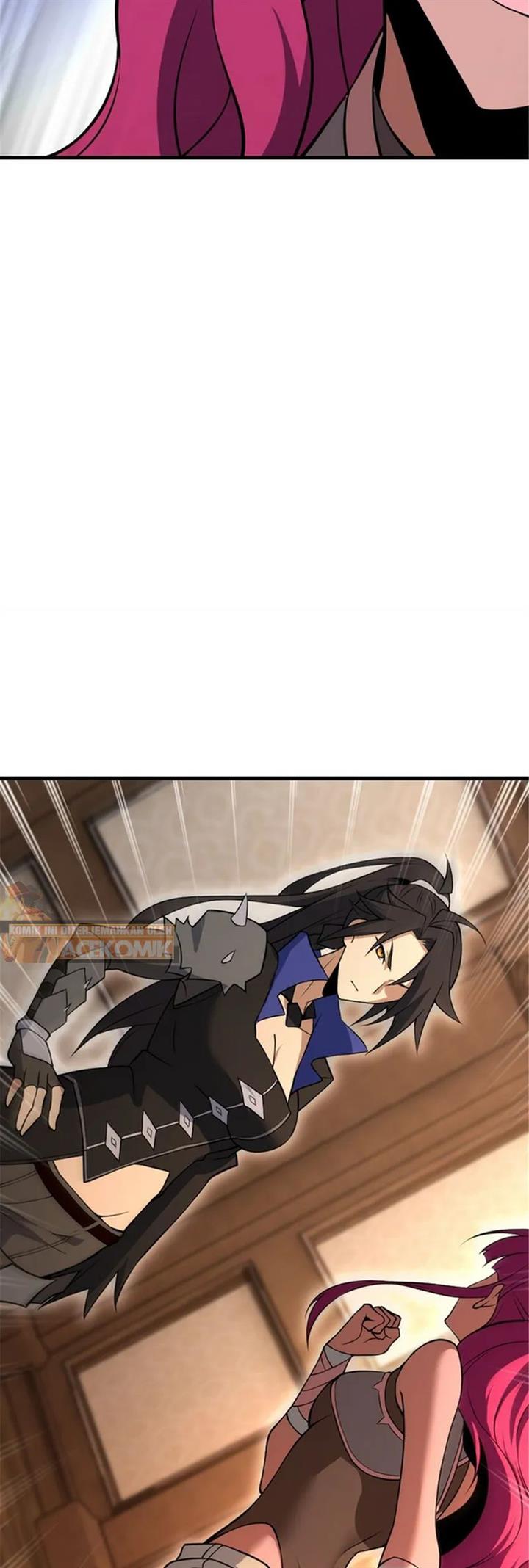 Release That Witch Chap 526 - Next Chap 527