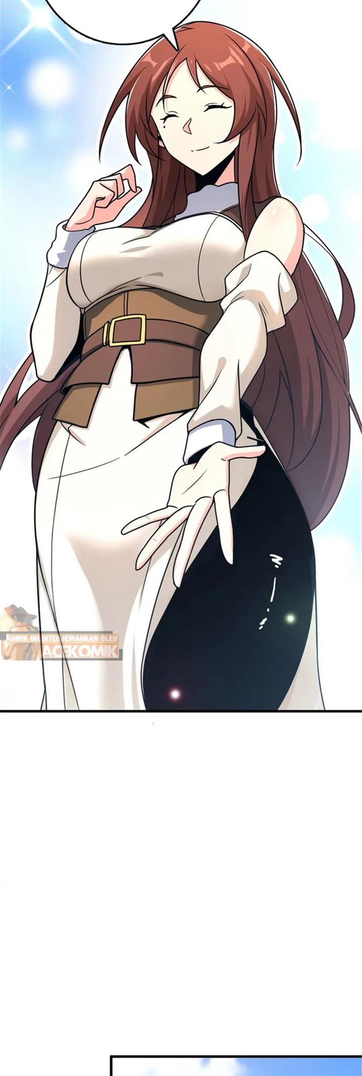 Release That Witch Chap 526 - Next Chap 527