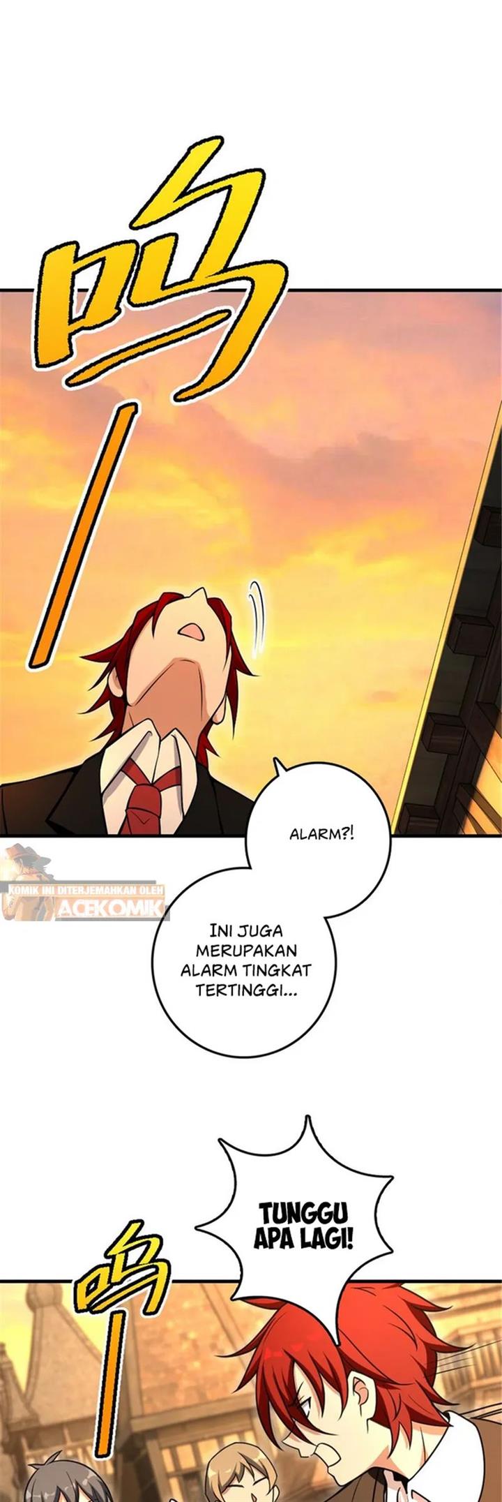 Release That Witch Chap 528 - Next Chap 529