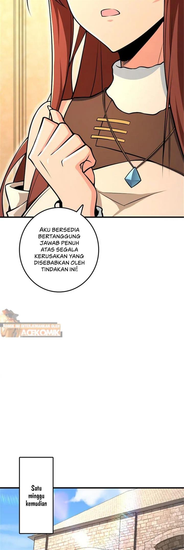Release That Witch Chap 528 - Next Chap 529