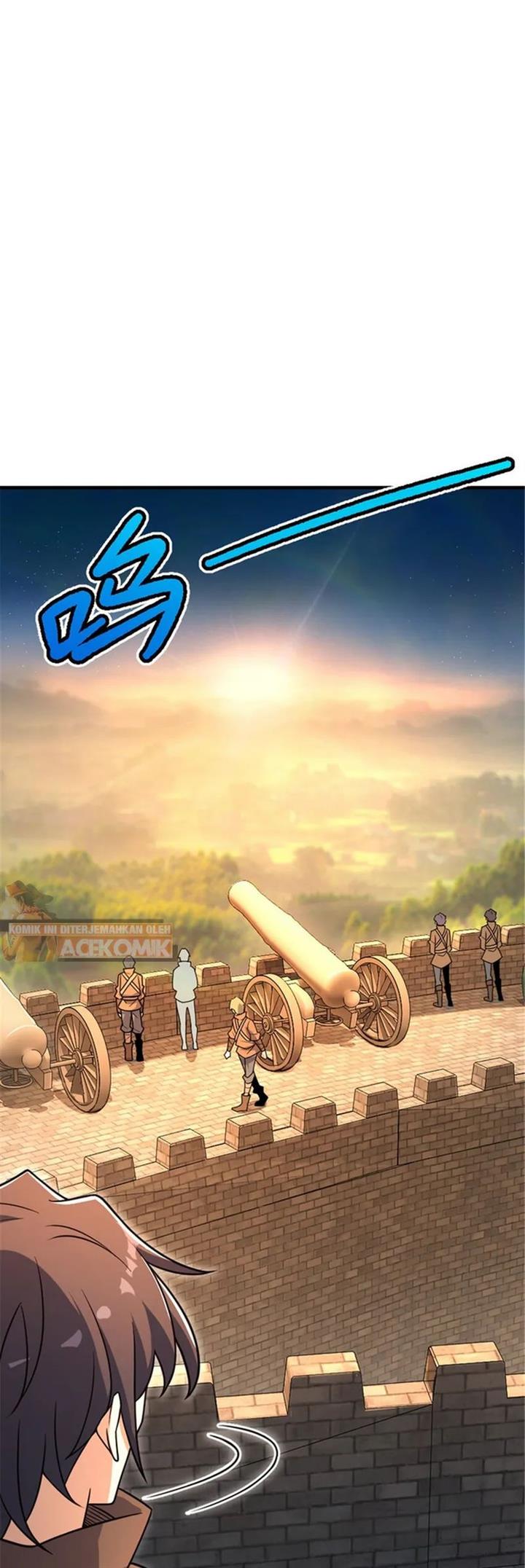 Release That Witch Chap 528 - Next Chap 529