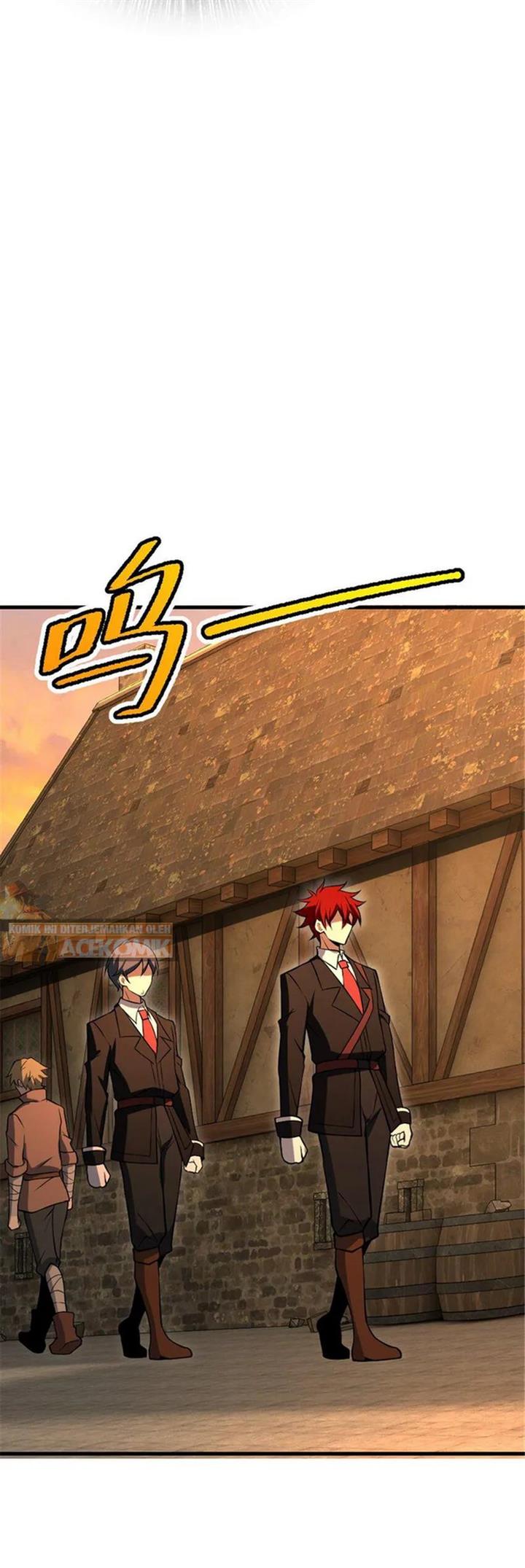 Release That Witch Chap 528 - Next Chap 529