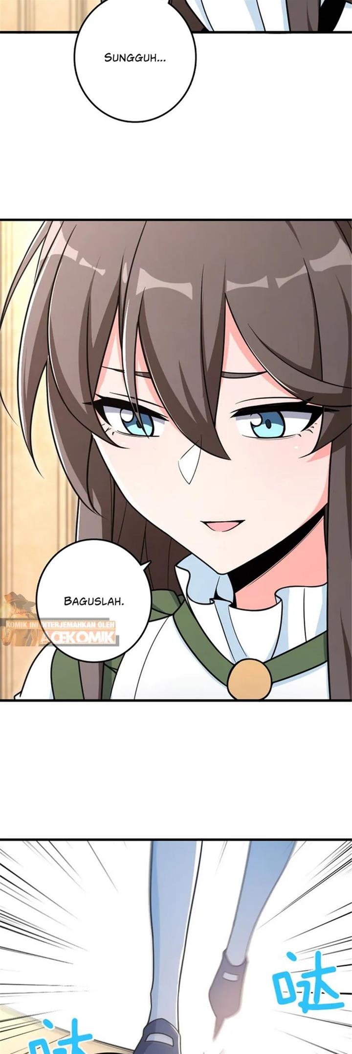 Release That Witch Chap 528 - Next Chap 529