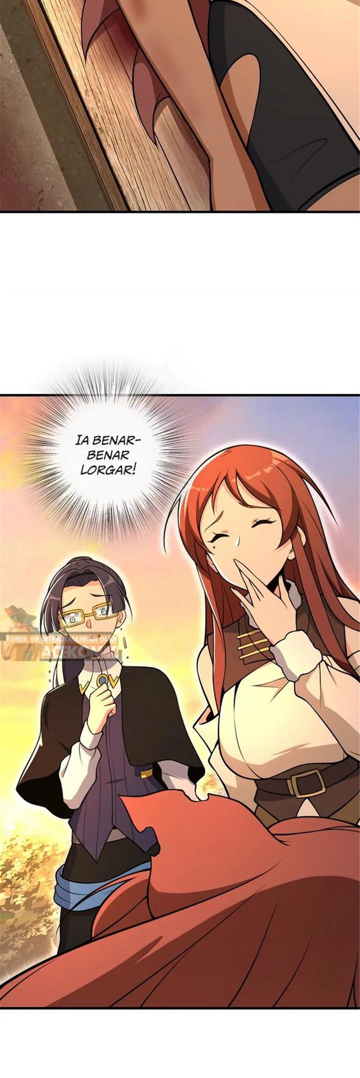 Release That Witch Chap 528 - Next Chap 529