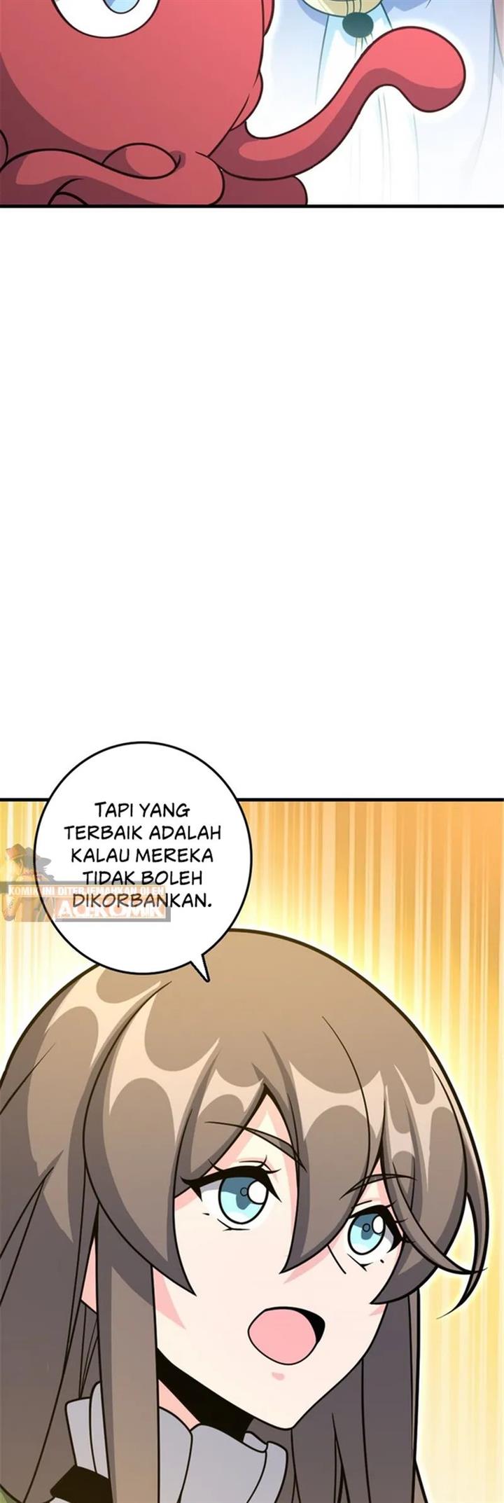 Release That Witch Chap 529 - Next Chap 530