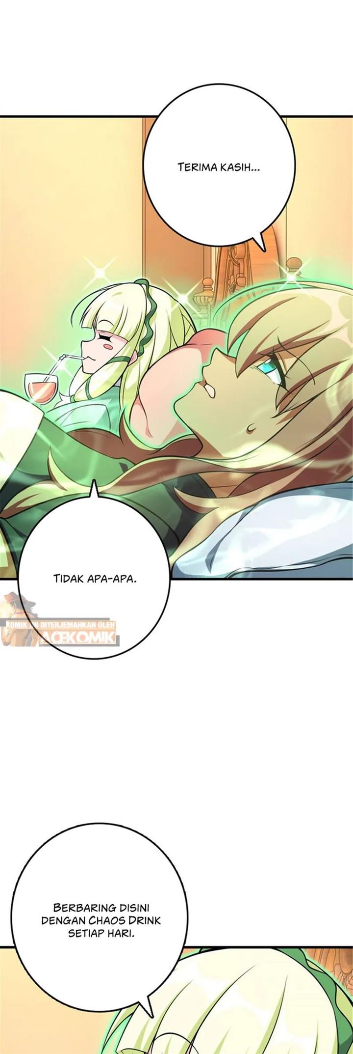 Release That Witch Chap 529 - Next Chap 530