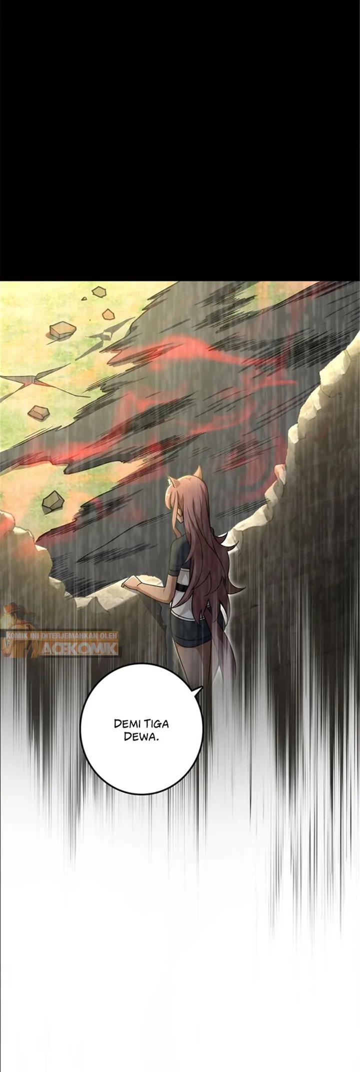 Release That Witch Chap 529 - Next Chap 530