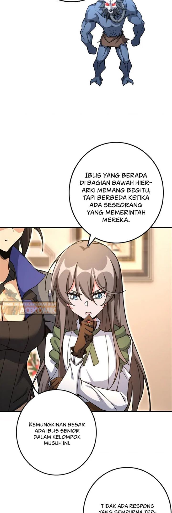 Release That Witch Chap 529 - Next Chap 530