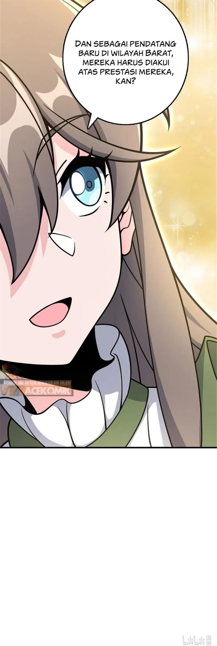 Release That Witch Chap 529 - Next Chap 530