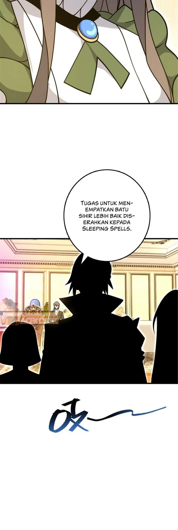 Release That Witch Chap 529 - Next Chap 530