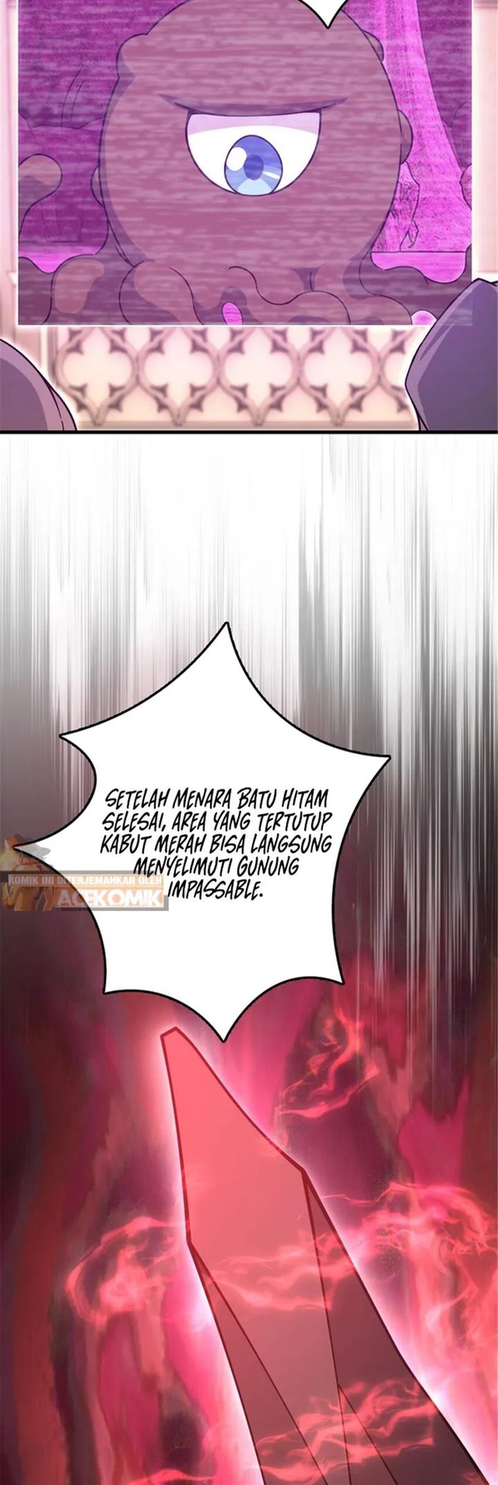 Release That Witch Chap 529 - Next Chap 530