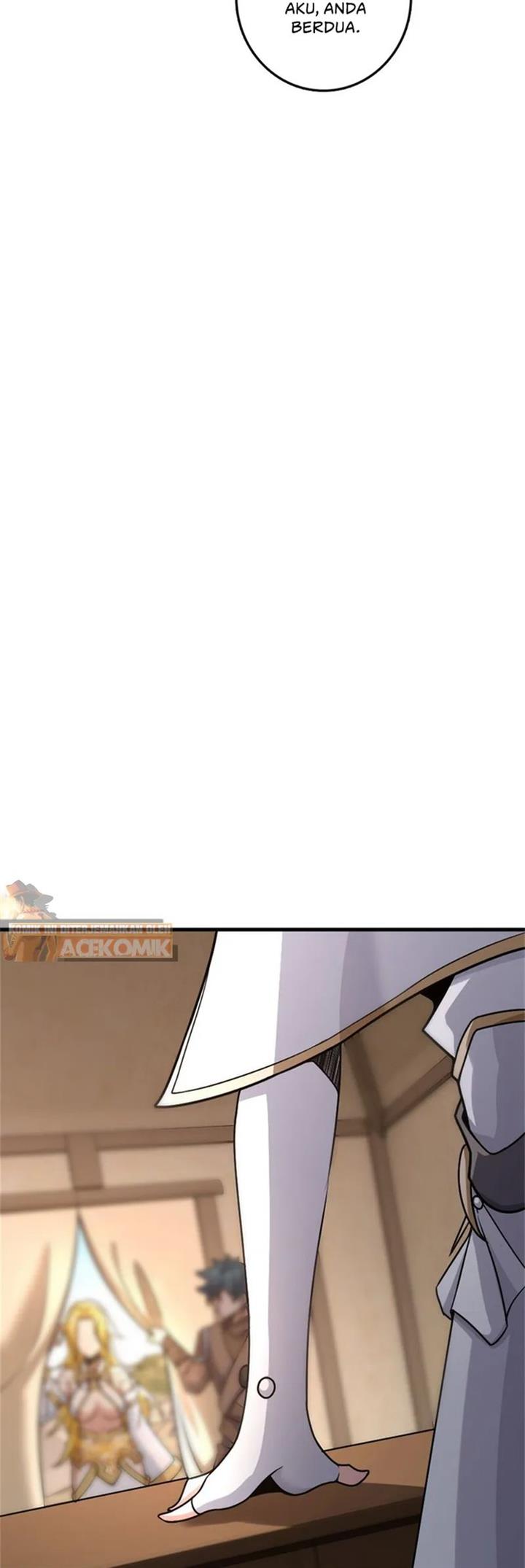 Release That Witch Chap 520 - Next Chap 521