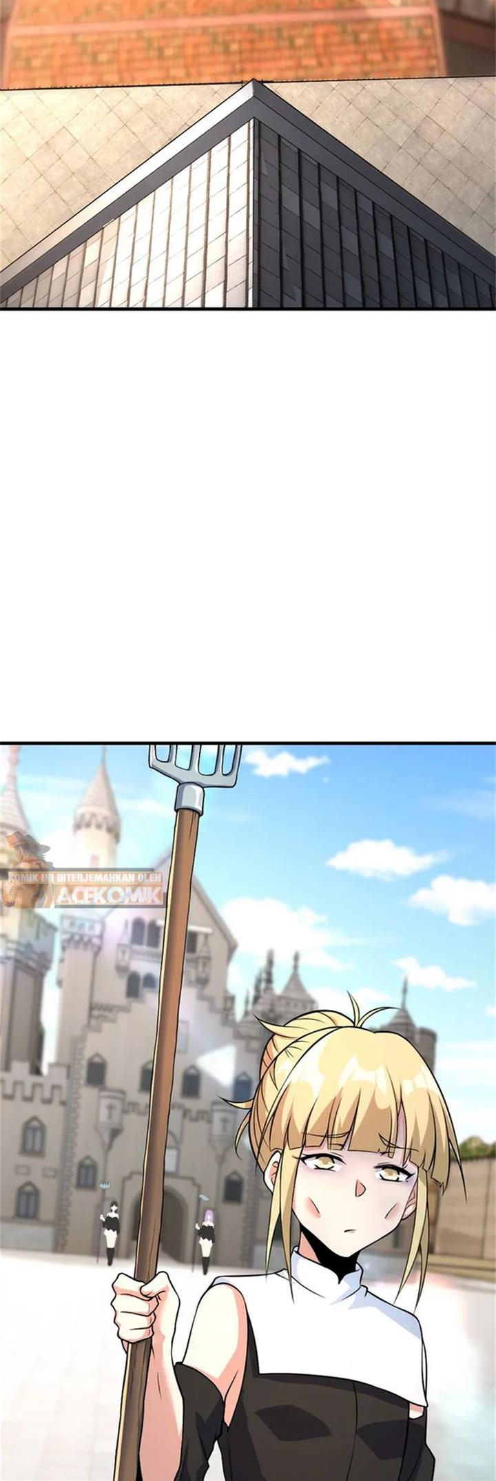 Release That Witch Chap 520 - Next Chap 521