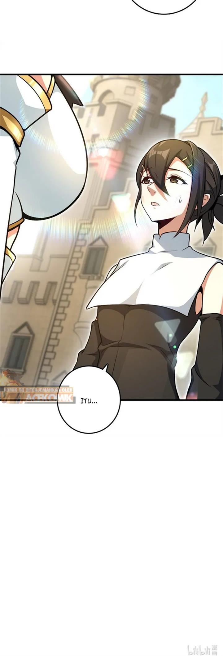 Release That Witch Chap 521 - Next Chap 522